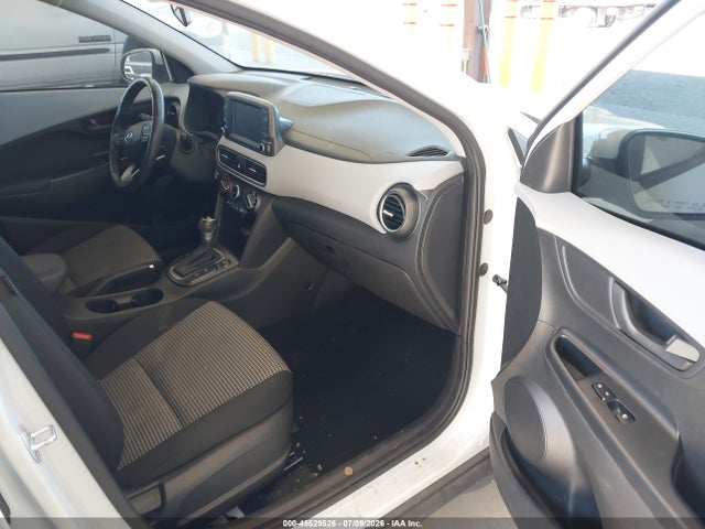 Hyundai Kona Sel 2018 KM8K2CAA8JU150648 Image 5