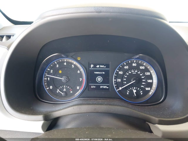 Hyundai Kona Sel 2018 KM8K2CAA8JU150648 Image 7