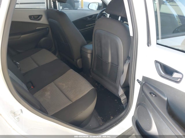 Hyundai Kona Sel 2018 KM8K2CAA8JU150648 Image 8