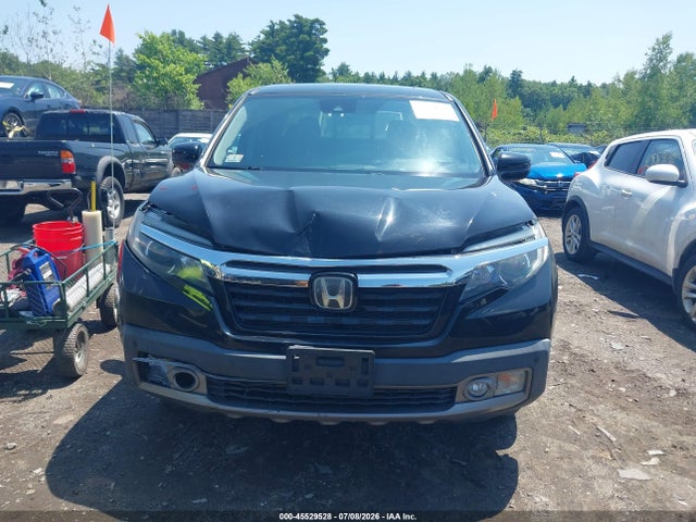 Продажа на аукционе авто 2019 Honda Ridgeline Rtl-e, vin: 5FPYK3F71KB037590, номер лота: 45529528