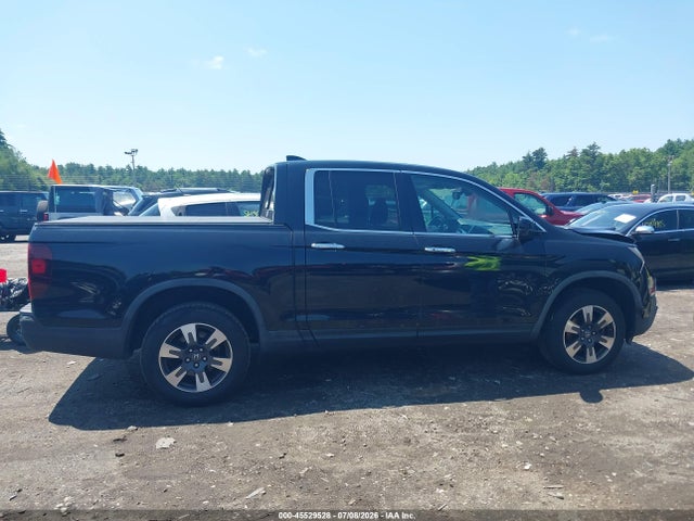 Продажа на аукционе авто 2019 Honda Ridgeline Rtl-e, vin: 5FPYK3F71KB037590, номер лота: 45529528