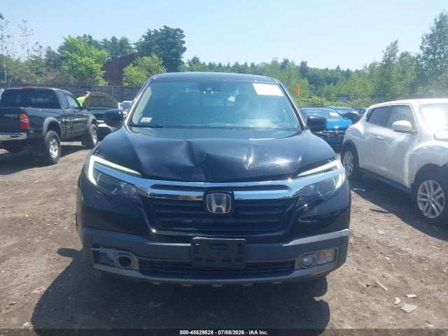 Продажа на аукционе авто 2019 Honda Ridgeline Rtl-e, vin: 5FPYK3F71KB037590, номер лота: 45529528