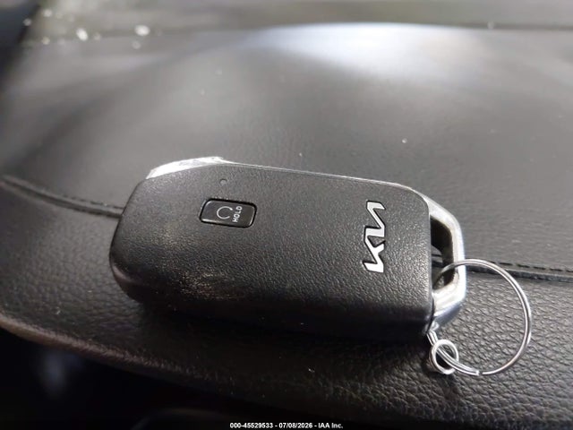 Aukcja sprzedaży 2023 Kia Forte Gt-line, vin: 3KPF54AD0PE601205, numer aukcji: 45529533