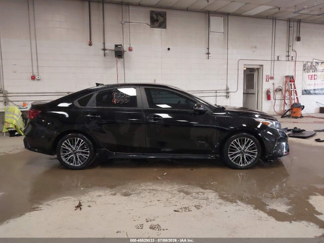 Aukcja sprzedaży 2023 Kia Forte Gt-line, vin: 3KPF54AD0PE601205, numer aukcji: 45529533