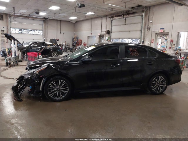 Aukcja sprzedaży 2023 Kia Forte Gt-line, vin: 3KPF54AD0PE601205, numer aukcji: 45529533