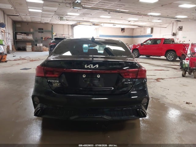 Aukcja sprzedaży 2023 Kia Forte Gt-line, vin: 3KPF54AD0PE601205, numer aukcji: 45529533
