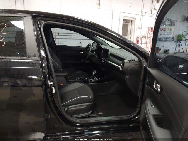 Aukcja sprzedaży 2023 Kia Forte Gt-line, vin: 3KPF54AD0PE601205, numer aukcji: 45529533