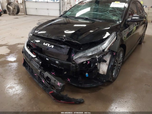 Aukcja sprzedaży 2023 Kia Forte Gt-line, vin: 3KPF54AD0PE601205, numer aukcji: 45529533