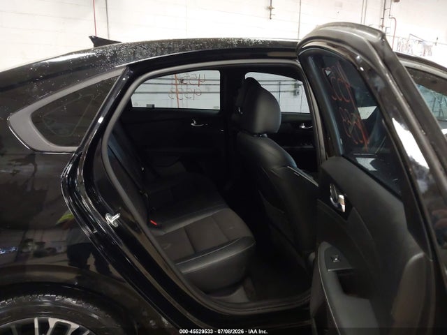Aukcja sprzedaży 2023 Kia Forte Gt-line, vin: 3KPF54AD0PE601205, numer aukcji: 45529533
