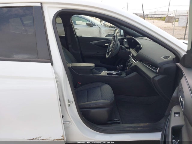 Aukcja sprzedaży 2026 Buick Envista Preferred Fwd, vin: KL47LAEP3TB136854, numer aukcji: 45529542
