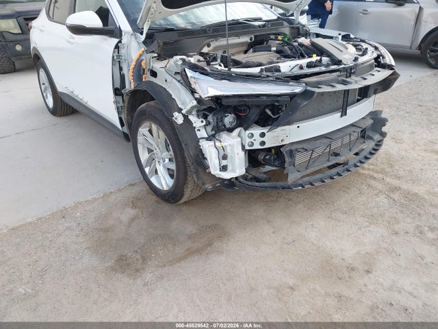 Aukcja sprzedaży 2026 Buick Envista Preferred Fwd, vin: KL47LAEP3TB136854, numer aukcji: 45529542