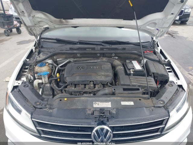 Volkswagen Jetta 1.8t Sel 2016 3VWL07AJ8GM227132 Image 10