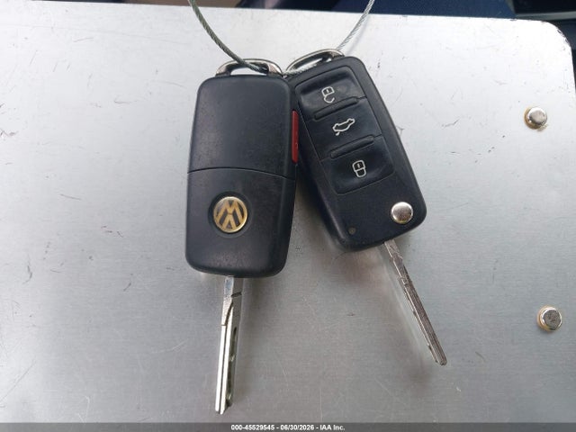 Volkswagen Jetta 1.8t Sel 2016 3VWL07AJ8GM227132 Image 11