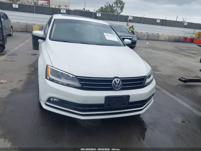 Volkswagen Jetta 1.8t Sel 2016 3VWL07AJ8GM227132 Image 12