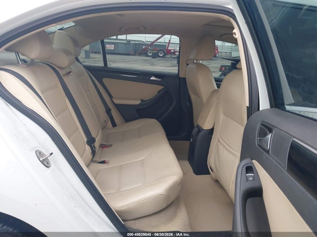 Volkswagen Jetta 1.8t Sel 2016 3VWL07AJ8GM227132 Image 8