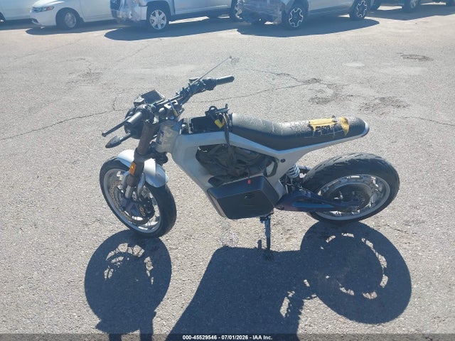 Sondors Metacycle 2021 LB2S1MEF2MX000700 Image 12