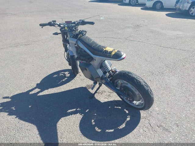 Sondors Metacycle 2021 LB2S1MEF2MX000700 Image 3