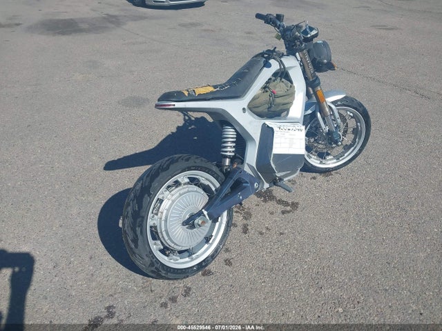 Sondors Metacycle 2021 LB2S1MEF2MX000700 Image 4