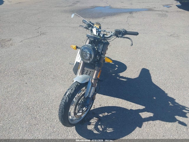 Sondors Metacycle 2021 LB2S1MEF2MX000700 Image 5