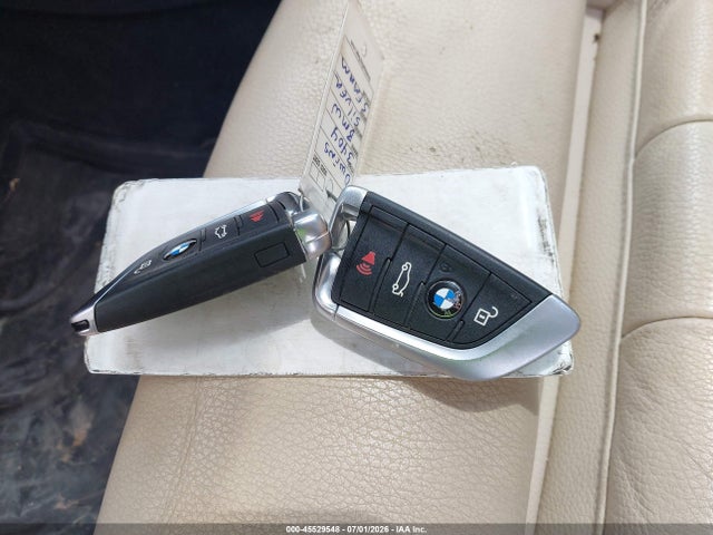 5UXKR2C35H0U24199 BMW X5 Sdrive35i