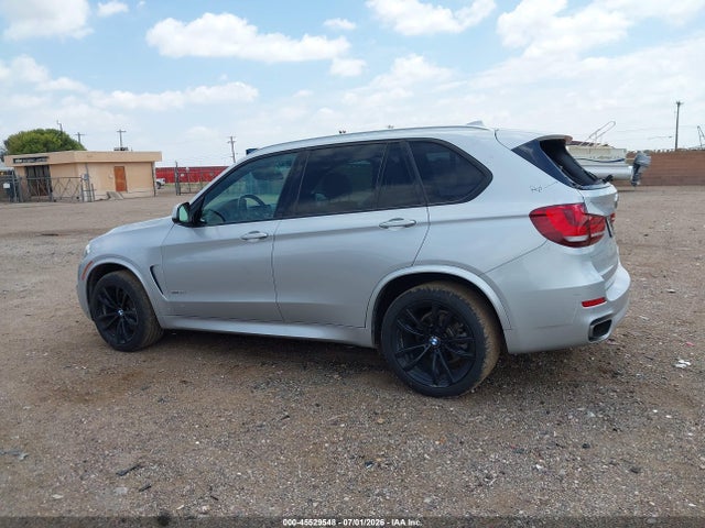 5UXKR2C35H0U24199 BMW X5 Sdrive35i