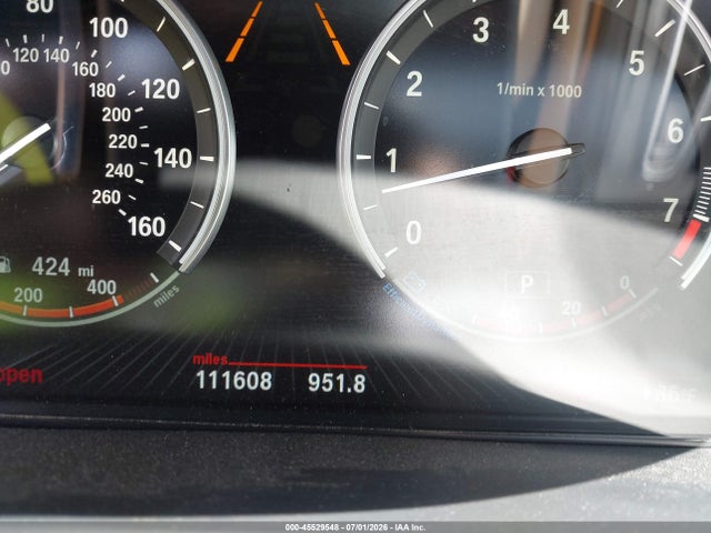 5UXKR2C35H0U24199 BMW X5 Sdrive35i