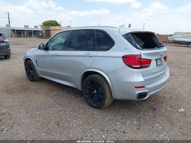 5UXKR2C35H0U24199 BMW X5 Sdrive35i