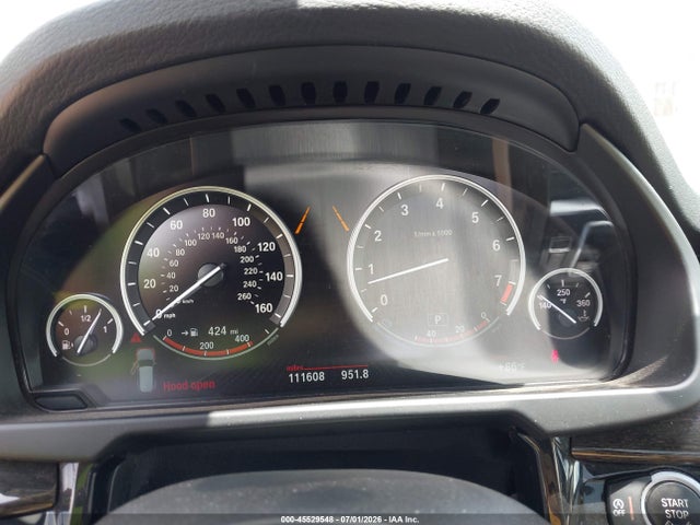 5UXKR2C35H0U24199 BMW X5 Sdrive35i