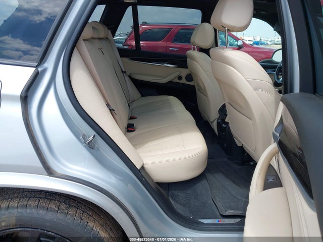 5UXKR2C35H0U24199 BMW X5 Sdrive35i