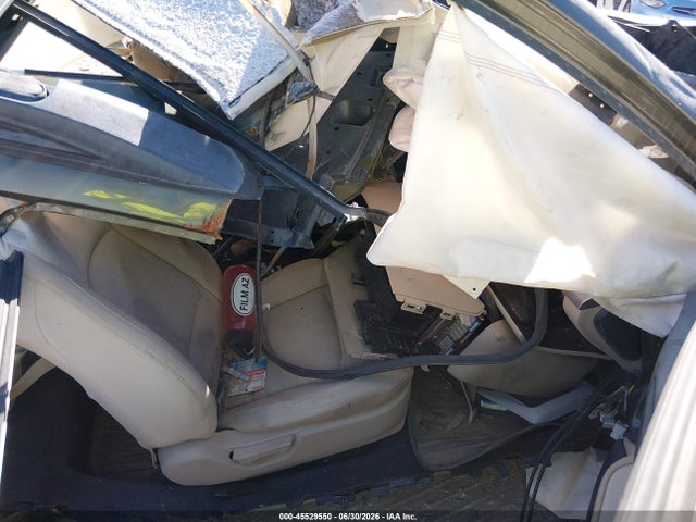 Subaru Outback 2.5i Premium 2015 4S4BSBDC3F3239855 Image 5