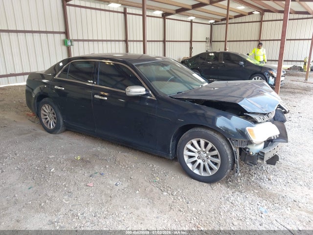 45529559 :رقم المزاد ، 2C3CCAAG9CH289342 vin ، 2012 Chrysler 300 مزاد بيع