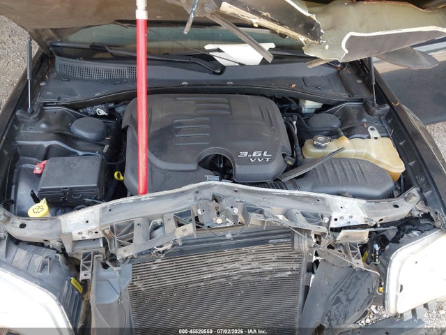 2012 Chrysler 300 მანქანა იყიდება აუქციონზე, vin: 2C3CCAAG9CH289342, აუქციონის ნომერი: 45529559