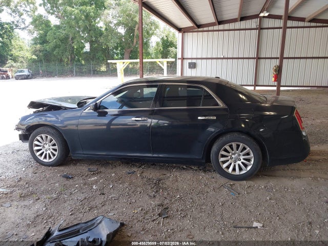 2012 Chrysler 300 მანქანა იყიდება აუქციონზე, vin: 2C3CCAAG9CH289342, აუქციონის ნომერი: 45529559
