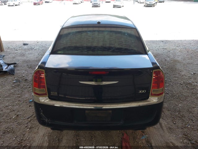 2012 Chrysler 300 მანქანა იყიდება აუქციონზე, vin: 2C3CCAAG9CH289342, აუქციონის ნომერი: 45529559