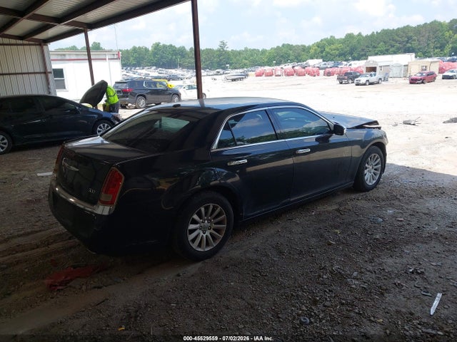 2012 Chrysler 300 მანქანა იყიდება აუქციონზე, vin: 2C3CCAAG9CH289342, აუქციონის ნომერი: 45529559