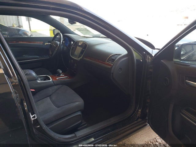Продаж на аукціоні авто 2012 Chrysler 300, vin: 2C3CCAAG9CH289342, номер лоту: 45529559