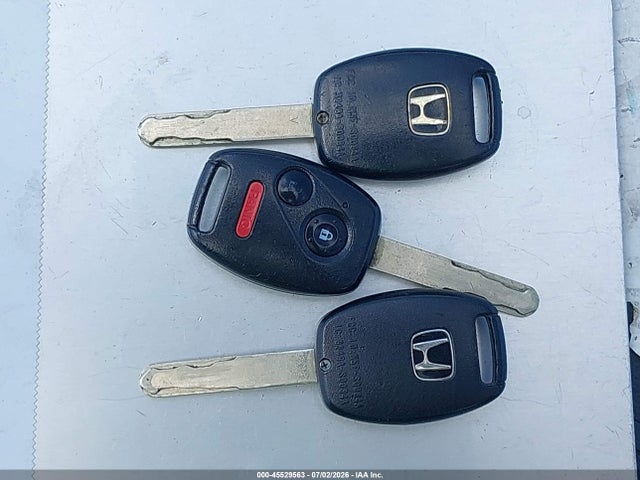 Aukcja sprzedaży 2008 Honda Civic Lx, vin: 1HGFA15548L063633, numer aukcji: 45529563