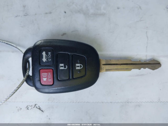 Toyota CAMRY SE 2016 4T1BF1FKXGU608516 Image 11