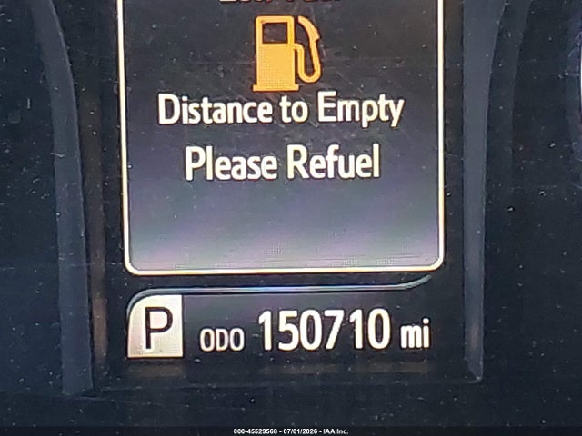 Toyota CAMRY SE 2016 4T1BF1FKXGU608516 Image 16