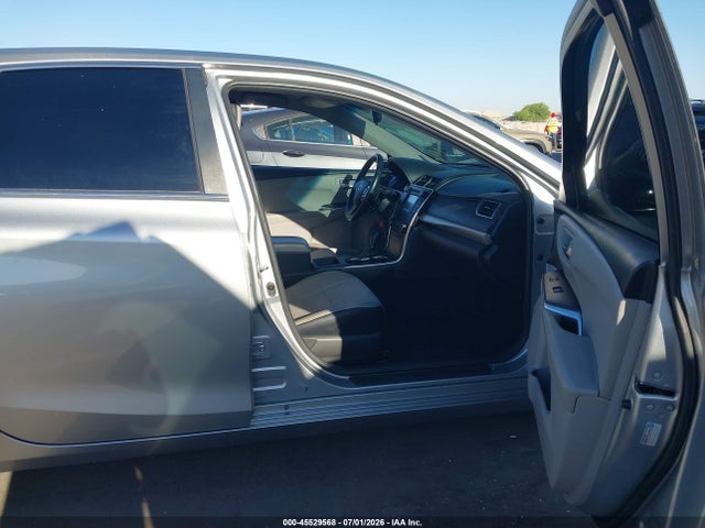 Toyota CAMRY SE 2016 4T1BF1FKXGU608516 Image 5