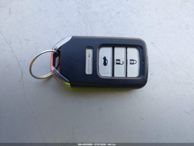 Honda CIVIC EX 2016 19XFC2F71GE020633 Image 11