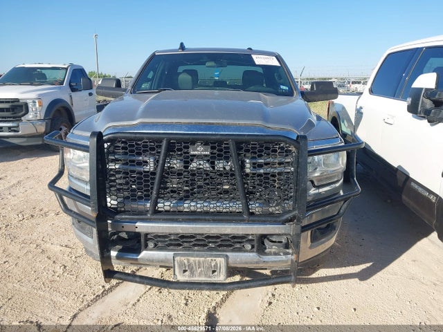 Aukcja sprzedaży 2022 Ram 2500 Tradesman  4x4 8' Box, vin: 3C6UR5HJ1NG366352, numer aukcji: 45529571