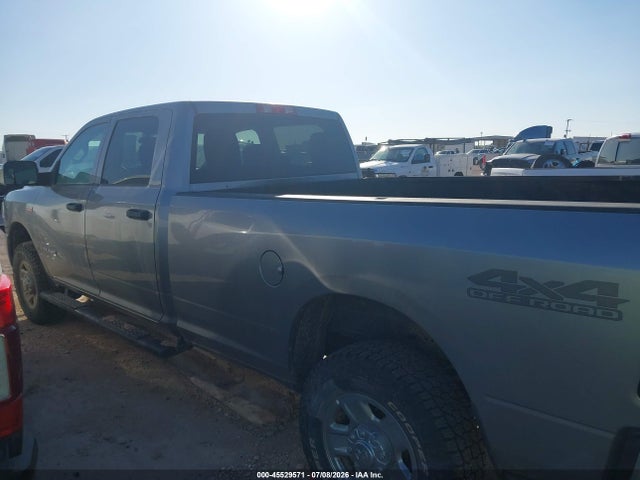 Aukcja sprzedaży 2022 Ram 2500 Tradesman  4x4 8' Box, vin: 3C6UR5HJ1NG366352, numer aukcji: 45529571