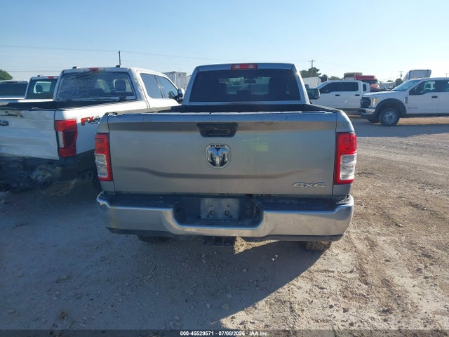 Aukcja sprzedaży 2022 Ram 2500 Tradesman  4x4 8' Box, vin: 3C6UR5HJ1NG366352, numer aukcji: 45529571