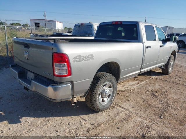 Aukcja sprzedaży 2022 Ram 2500 Tradesman  4x4 8' Box, vin: 3C6UR5HJ1NG366352, numer aukcji: 45529571
