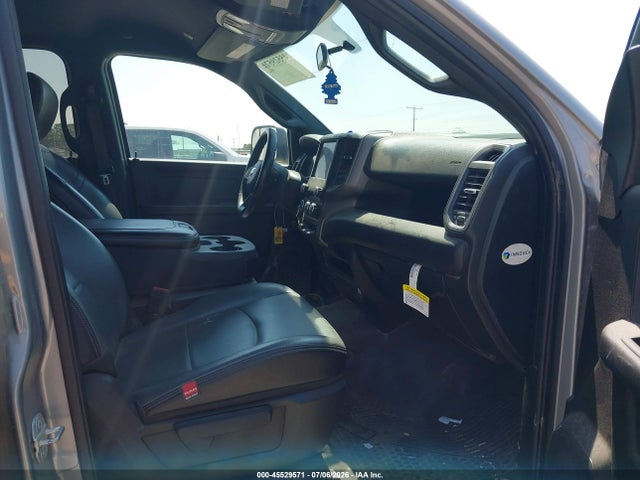 Aukcja sprzedaży 2022 Ram 2500 Tradesman  4x4 8' Box, vin: 3C6UR5HJ1NG366352, numer aukcji: 45529571