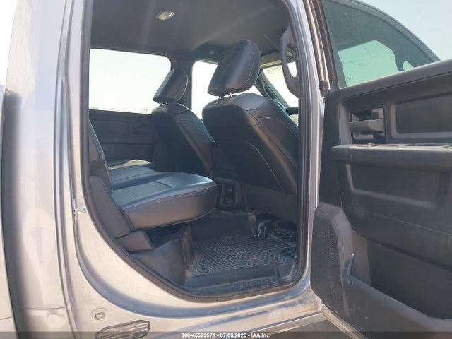 Aukcja sprzedaży 2022 Ram 2500 Tradesman  4x4 8' Box, vin: 3C6UR5HJ1NG366352, numer aukcji: 45529571