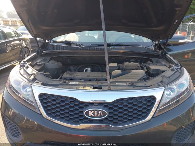 Aukcja sprzedaży 2013 Kia Sorento Lx, vin: 5XYKT3A12DG330344, numer aukcji: 45529570
