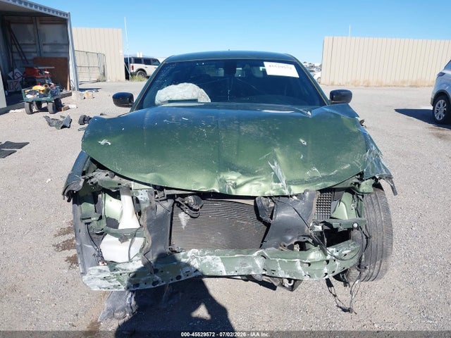 2C3CDXBG1NH133359 Dodge Charger Sxt Rwd