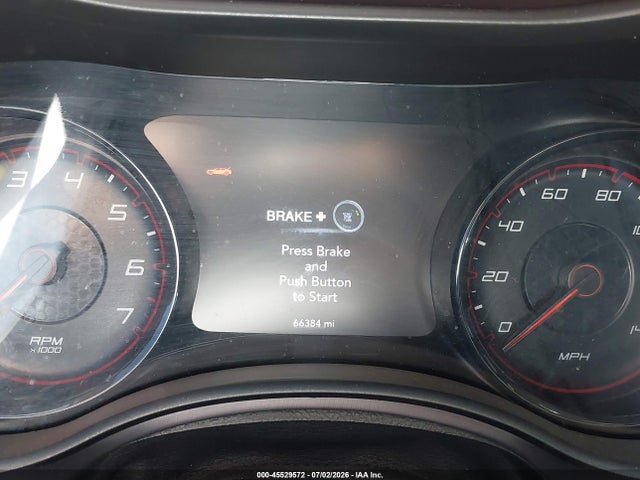 2C3CDXBG1NH133359 Dodge Charger Sxt Rwd